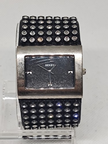Womens seksy sekonda watch - sekonda,