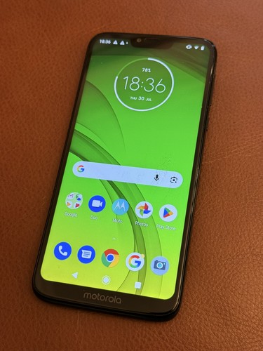 Motorola moto power 64gb - power,