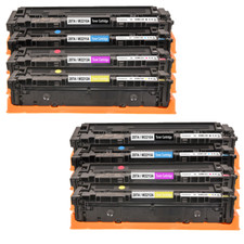 207A 207X Toner W2210A W2210X