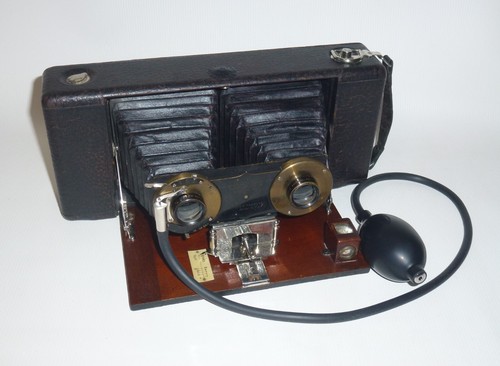 Kodak blair camera - blair, hawk-eye