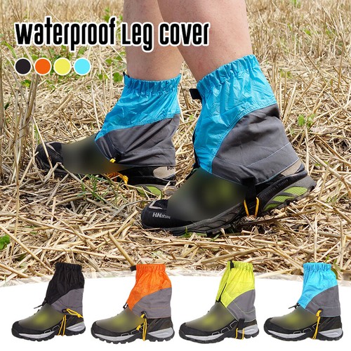 1pair waterproof low ankle - 1pair,