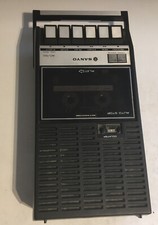 sanyo vintage original mini