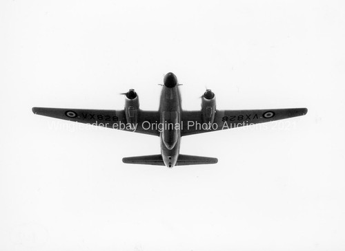 Vickers varsity original - -,