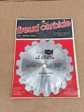 FREUD NAIL CUTTING CIRCULAR