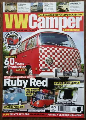 Camper commercial - &,