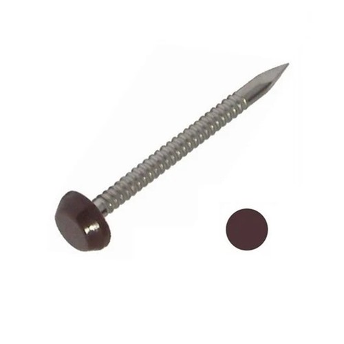 Poly top pins - poly,