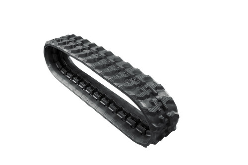 New rubber track - rubber,