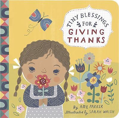 Tiny blessings for - blessings,