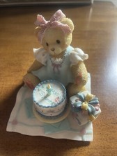 Cherished Teddies Sweet
