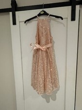 Children’s Beautiful Pink