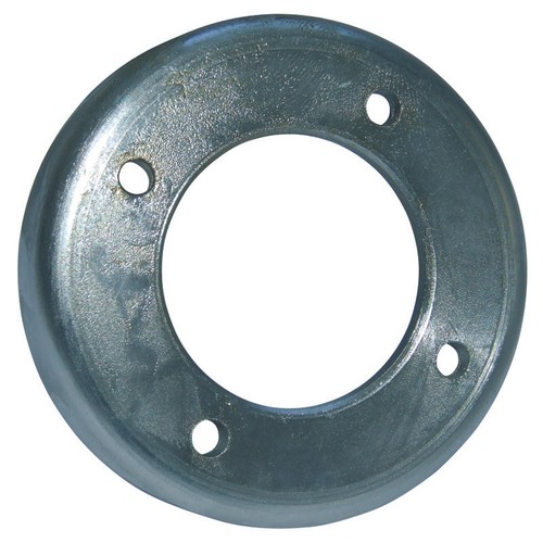 Triumph wheel bearing lock - bearing,