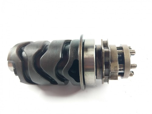 Yamaha 350 55v 1987 - 350,