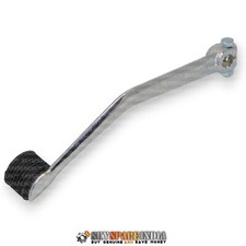 Kickstart Pedal Lever Chrome