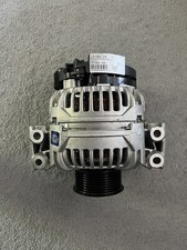 Scania 1475570 / 571613 / 0518064 Hella Alternator 8EL 738 211-111