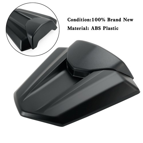 Rear tail seat fairing cover - tail,