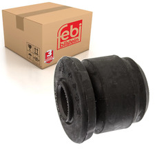 Front Upper Control Arm Bush Fits Nissan Mistral Pick Up 720 Terrano Febi 42521