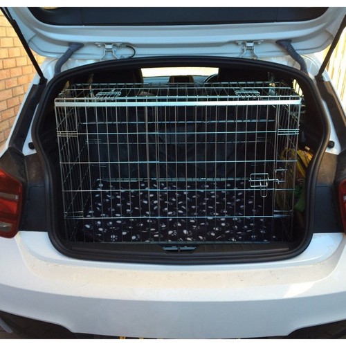 Pet world bmw series travel - bmw, 1
