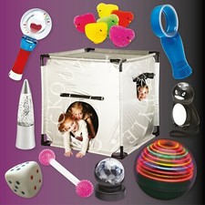 DARK DEN STORE  Light up