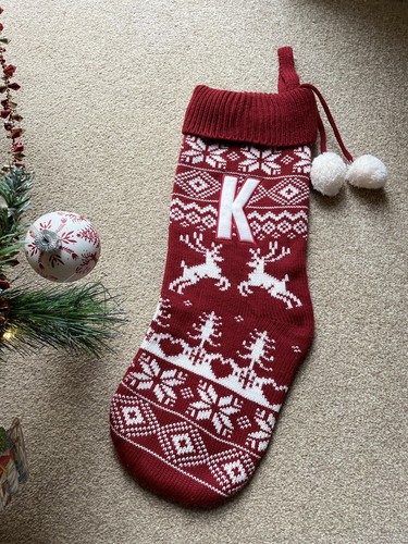 Matalan knitted christmas - matalan,
