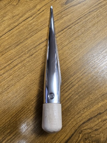 New large fid rope splicing - large,