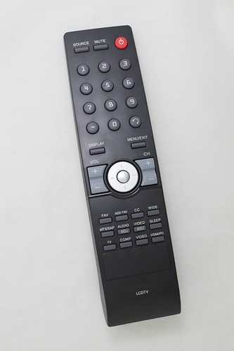 Remote control for sharp - remote,