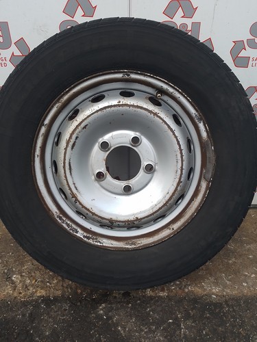Renault master 2010 2019 steel - renault,