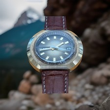 Vulcain Vintage Men's