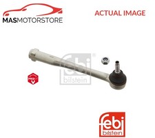 TRACK ROD END RACK END FRONT