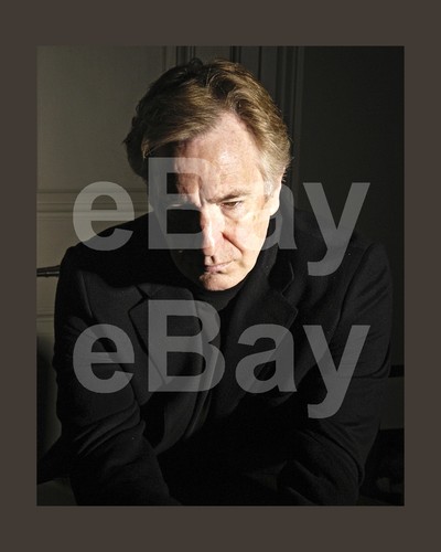 Alan rickman photo - alan,