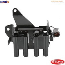 IGNITION COIL GN10016-12B1 FOR