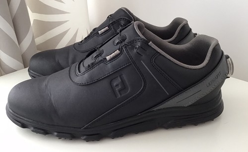 Footjoy ultrafit boa - sl,