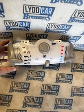 PEUGEOT 107 HEATER CLIMATE