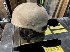 Army Surplus Special Forces