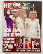 HELLO: 15th May 2023 No 1788 -