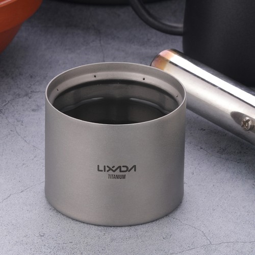 Lixada mini alcohol stove - lixada,