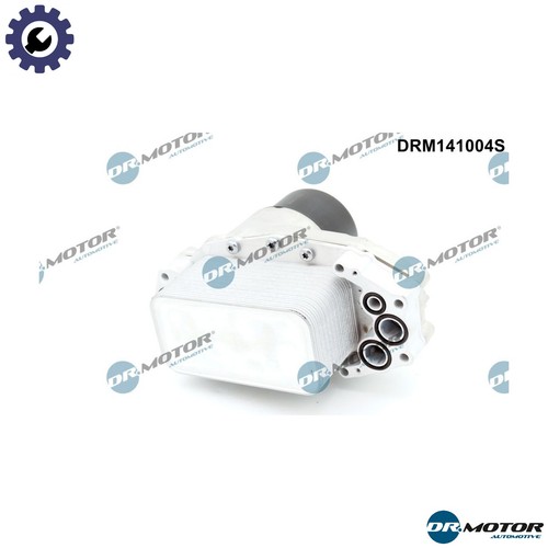 Housing oil filter drm141004s - housing,