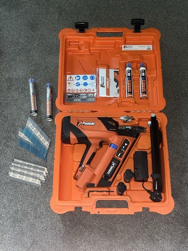 Paslode combi in 1 - paslode,