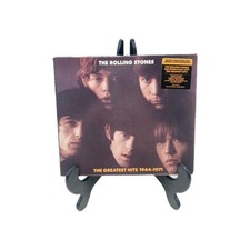 The Rolling Stones – Hot Rocks 1964-1971 • The Greatest Hits 2 X CD ALBUM (11)