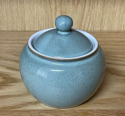Denby regency green - denby, sugar