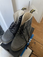 limited edition, denim doc