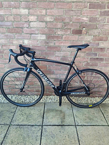 Specialized tarmac sl4 - tarmac, elite