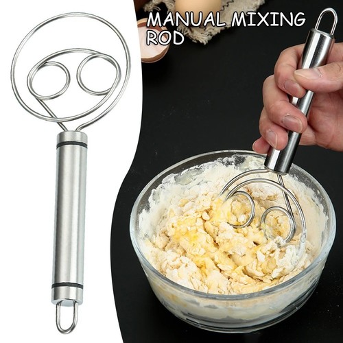 Danish dough whisk bread - danish,