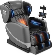 Premium Full Body Heat Massage