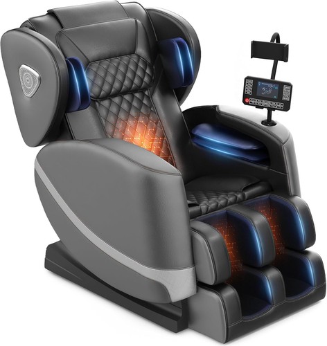 Premium body heat massage - premium,