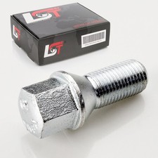 20x Wheel Bolt Cone Seat Bolt