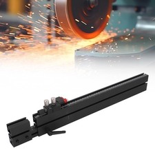 Miter Gauge Fence Tablesaw