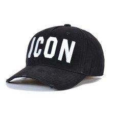 Dsquared2 ICON Baseball Cap