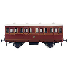 Dapol 7P-020-880 Stroudley 4