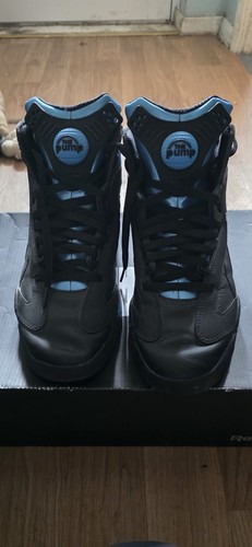 Reebok pump shaq - , og