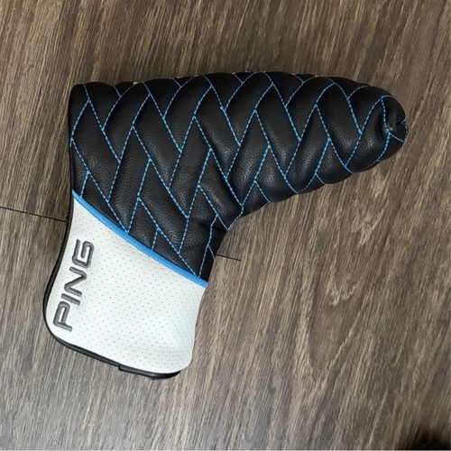 Ping scottsdale golf putter - ping,